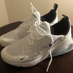 Nike Air Max 270